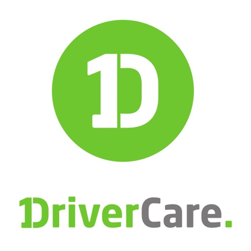 DriverCare Crash Assistant