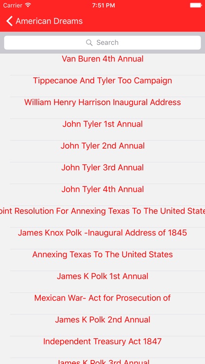 Document in US History screenshot-4