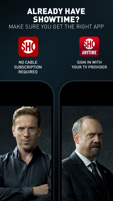 How To Cancel Showtime Anytime | 2021 Guide - JustUseApp