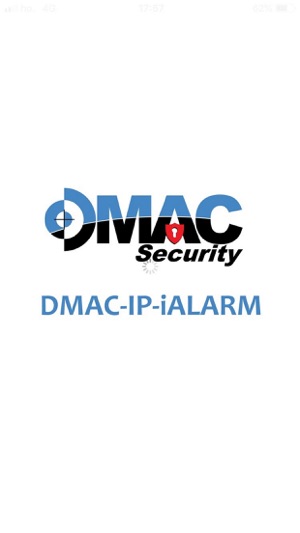 DMAC-IP-iALARM