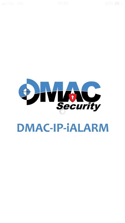 DMAC-IP-iALARM