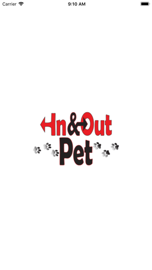 In & Out Pet