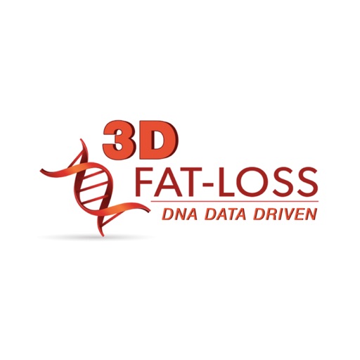 3D Fat Loss