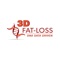 The 3D Fat Loss treatment is a proven, safe, and especially effective method for fat treatment and weight loss