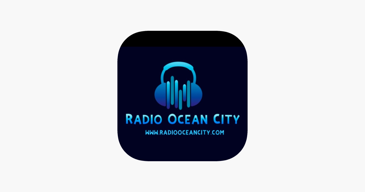 ‎Radio Ocean City on the App Store