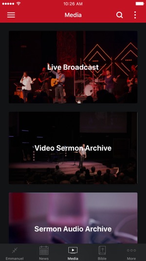 Emmanuel Wesleyan Church(圖2)-速報App