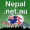 For people from Nepal in Australia