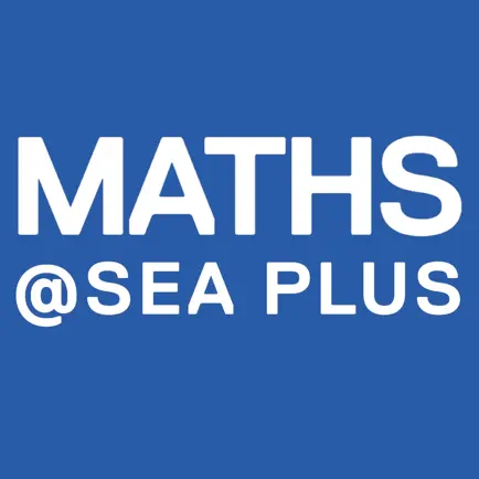 Maths at Sea PLUS Cheats