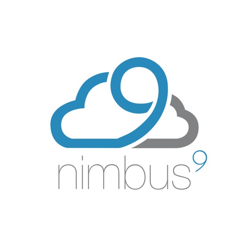 Nimbus 9 - Commissioning Tool iOS App