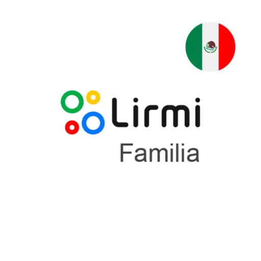 Lirmi Familia México