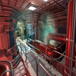 Bullet Collapse Escape