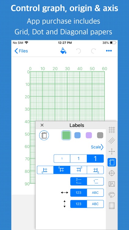 GridMaker screenshot-0