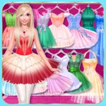 Diana Love Ballerina Dress Up