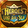 Heroes of Land, Air & Sea Aid