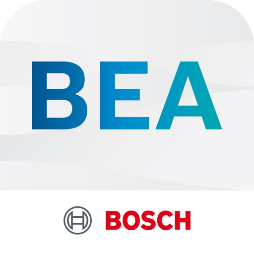 Bosch Event