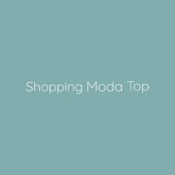 Shopping Moda Top