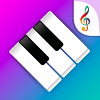 JoyTunes がおくる Simply Piano