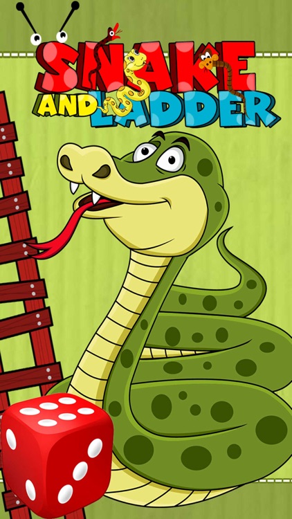 Snake and Ladders Classic
