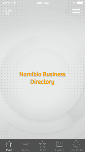 Nam Business Directory(圖1)-速報App