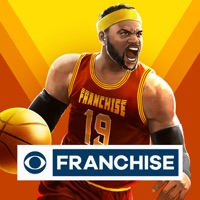 CBS Franchise Basketball 2020