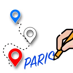 Travel Diary Apple Watch App