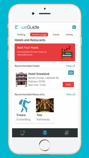 WeGuide Nepal(圖3)-速報App