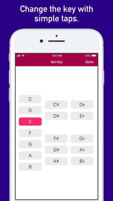 UkeLib Chords Pro screenshot 4