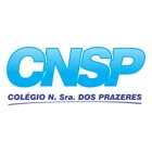 Top 1 Education Apps Like CNSP Goianinha - Best Alternatives