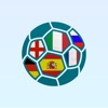 Live Results Football - iPhoneアプリ