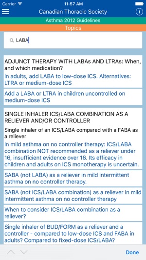 IAM Medical Guidelines(圖3)-速報App