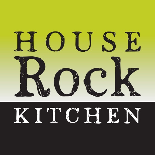 House Rock Kitchen icon