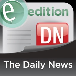 The Daily News e-Edition
