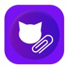 ClipboardCat - Clipboard App