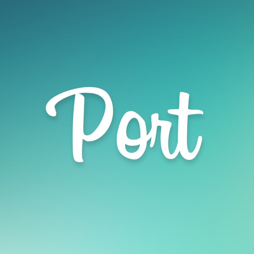 Port - Travel Between Cities