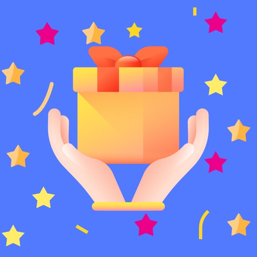 GiveawayPro - Instagram Raffle