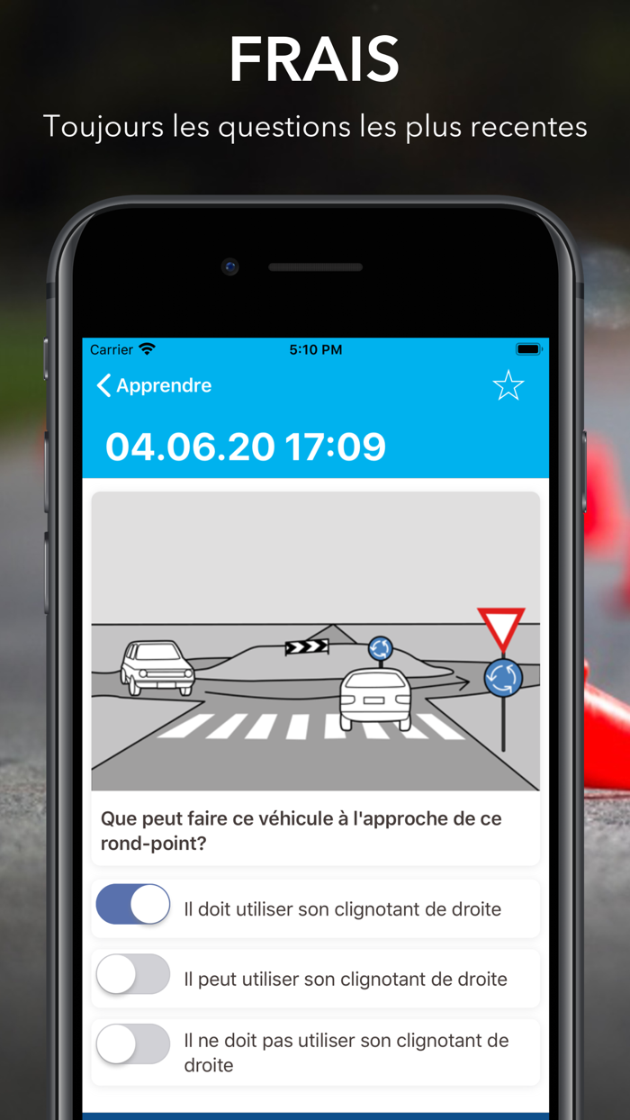 iThéorie Permis Belge