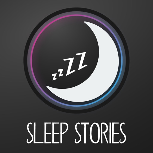 Sleep Stories for adults icon
