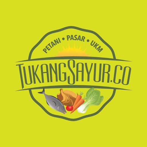 TukangSayur.co