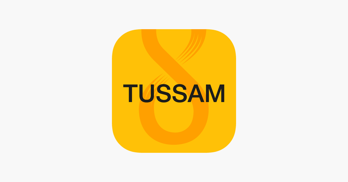 Apptussam Dans L App Store