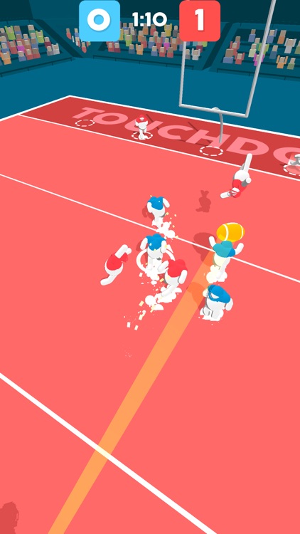 Ball Mayhem screenshot-3