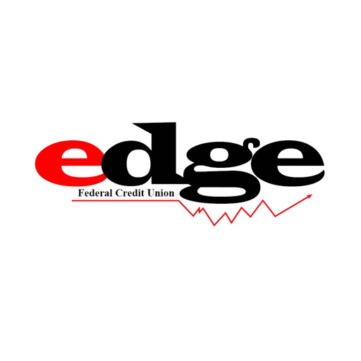 Edge Mobile Banking by EDGE FEDERAL CREDIT UNION