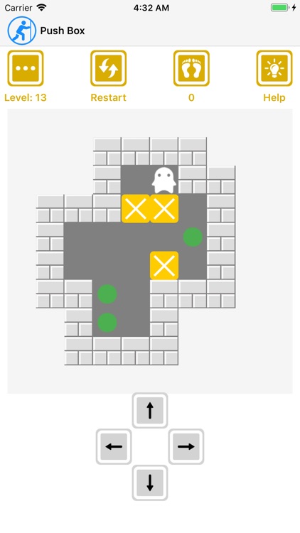 Push Box - A Game For All Ages