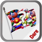 Top 49 Games Apps Like Recognize  national flag logo - remember your nearest geo country icon and test your general knowledge - Best Alternatives