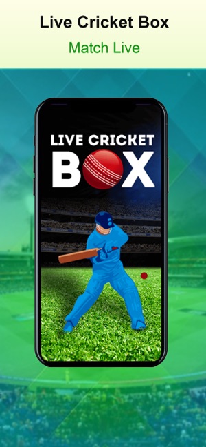 Live Cricket Box(圖2)-速報App