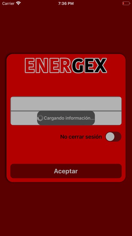 Energex - Grupo Energéticos screenshot-5