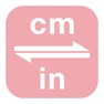 Get Centimeters to Inches for iOS, iPhone, iPad Aso Report