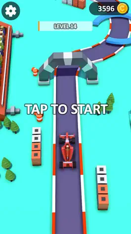 Game screenshot Real Road Drive mod apk