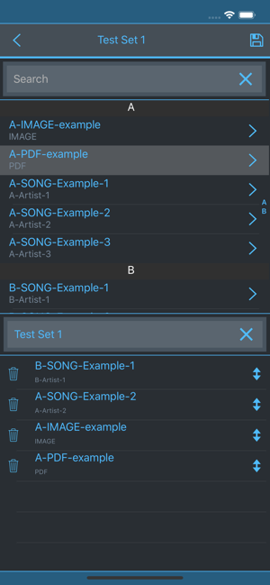 Song TextBook (Little)(圖6)-速報App