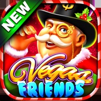 Vegas Friends - Casino Slots
