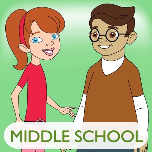 Middle School Social Skills